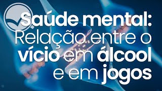 Você sabia que o álcool pode afetar o vício em jogos de azar [upl. by Lenhart]