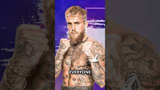 Mike Tyson vs Jake Paul Boxing Showdown WhatsTheTake [upl. by Ardnasil]