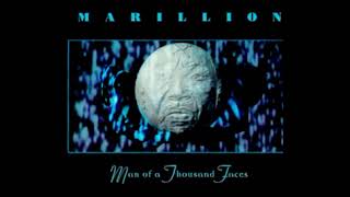 Marillion  Man Of A Thousand Faces Extended Version [upl. by Mulligan217]