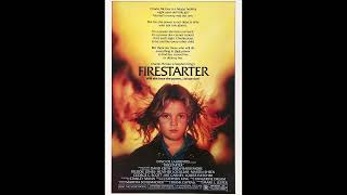 Firestarter Radio Spot 1 1984 [upl. by Pris]