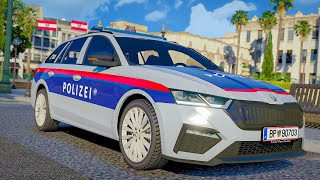 DIE POLIZEI SUCHT MICH  GTA 5 RP amp MEGAs [upl. by Cavanagh]