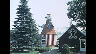 1975  Wisconsin Dells Storybook Gardens [upl. by Edaw]