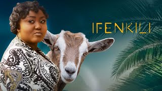 Une Fermière au village épouse un Millionnaire par hasard  Film Nigerian en Francais 2024 [upl. by Aihcats]