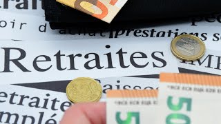 Économie  pourquoi le plan épargne retraite attire autant les jeunes [upl. by Torre274]