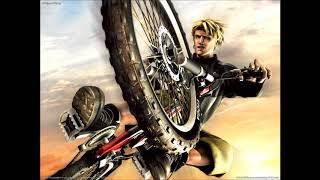 Downhill Domination CharacterStage Select theme 2 [upl. by Bible]