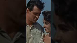 Giant 1956 walkingonsunshine elvismovie bollywood [upl. by Asiak716]