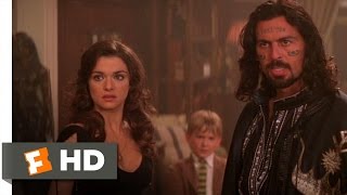 The Mummy Returns 211 Movie CLIP  The OConnells Attacked at Home 2001 HD [upl. by Drawets]