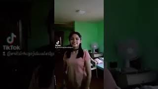 Tiktok sissiwit dance [upl. by Laurene]