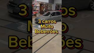 3 carros muito beberrões carros tucson i30 cruze fyp [upl. by Atived]