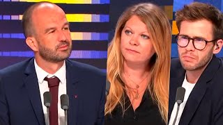 🔴 Macron doit accepter sa défaite [upl. by Procto]