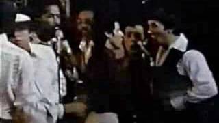 THE FANIA ALLSTARTS IN THE 70S LIVE [upl. by Corella]