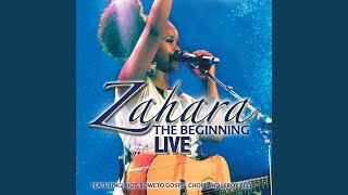 Liza Lisidinga Lakho Live From South Africa2009 [upl. by Rap612]