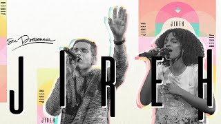 JIREH  Su Presencia Cover Elevation Worship Maverick City  Español  Música Cristiana [upl. by Assirral]