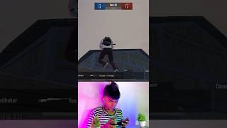 Ye ky kr deya 😱😡 pubgmobile pubg bgmi ytshorts shortvideo shorts [upl. by Valsimot18]