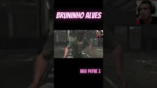 shorts SEQUESTRO EM SÃO PAULO  Max Payne 3 [upl. by Rufus]