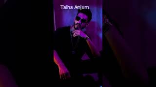 Tera Apna Tha  Regret Song by TALHA ANJUM  Best Song  Jevin Gill [upl. by Nnylharas260]