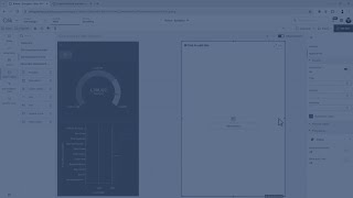 How to Create a Collapsible Filter Panel  Do More with Qlik [upl. by Vorfeld28]