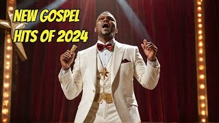 NEW Gospel Hits Of 2024 Are Here [upl. by Adnwahsat]