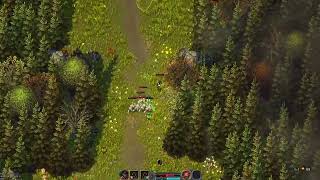 Heroes of Hammerwatch II  gameplay pc videogame [upl. by Aray]