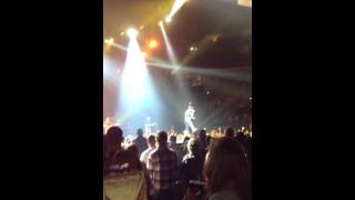 COLE SWINDELL  Chillin It  Live at the Bridgestone Arena [upl. by Pressey]