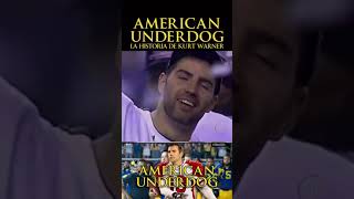 XtianJesed  American Underdog [upl. by Notsuj]