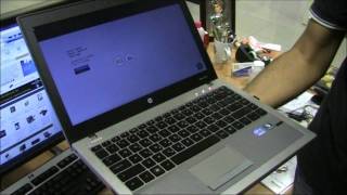 Hp probook 5330m by wwwmsystemsgr [upl. by Bez]