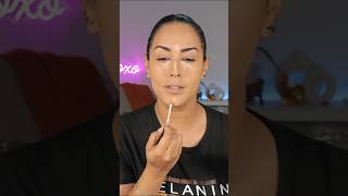 TRYING THE NARS RADIANT CREAMY CONCEALER IN A LIGHTER SHADES newmakeup short review [upl. by Ekenna119]