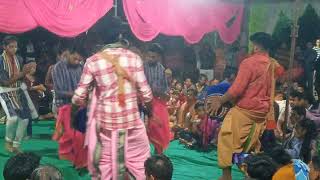 dubula bahal ledish kirtan at karalmal baba jatra [upl. by Orvan670]