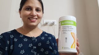 Herbalife PERSONALIZED Protein Powder ke Fayde  Low GI Food  Kaise Reh Sakte h Fit health [upl. by Ylus]