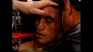 Marco Antonio Barrera vs Erik Morales II HD [upl. by Ahsietal]