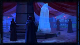 STAR WARS™ The Old Republic™  Timeline  Rebirth of the Sith Empire [upl. by Vasily829]