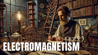 Physics of Electromagnetism [upl. by Goldina]