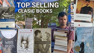 The Best Classic Books for Beginners [upl. by Iden]