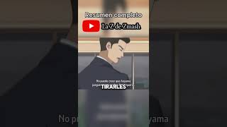 Resumen de Keppeki Danshi Aoyamakun anime resumenanime aoyama resumen [upl. by Bathilda833]