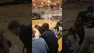 Freshman basketball vs haxtun irving 2021 [upl. by Alexandre]