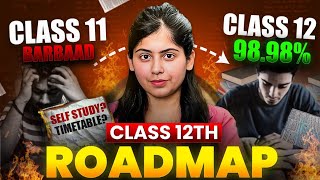 How to Start Class 12  Session 202425  Mistakes ❌ BLUNDERS to avoid [upl. by Lovett49]