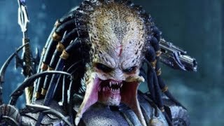 What Makes Predator the Most FEARSOME Movie Monster [upl. by Esor]