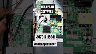 9632M5F1 USB SOFTWARE  9632M5F1 Software download [upl. by Tihw]