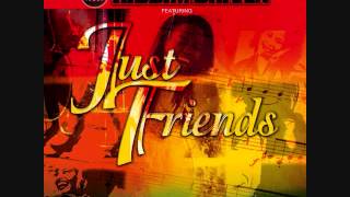 Just Friends Riddim Mix 2002 By DJWOLFPAK [upl. by Ott]