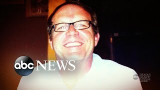 Police question exboyfriend of slain Texas doctors girlfriend Part 3 [upl. by Anerec]