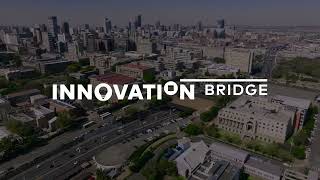 WATCH  The revamped SibanyeStillwater Innovation Bridge [upl. by Eenert]