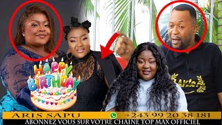 🎉🎂JOSÉ NZITA ASALI BELLEVUE SURPRISE APRÈS SR EUNICE LES HABAKULUNA BOKO TUBELA BOLAMU EPOLAKA TE [upl. by Eanyl432]