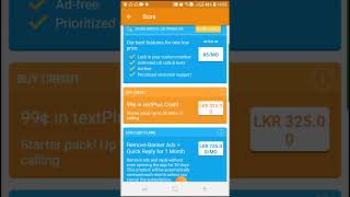 Create a temp number for Free  textplus best temp numbers fakenumber shorts [upl. by Sudderth]