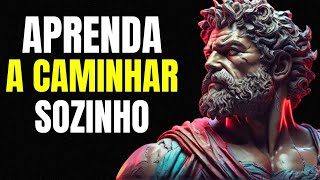 As 10 Lições Estoicas Mais Impactantes que Aprendi [upl. by Nimajeb]