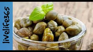 Why Eat Capers [upl. by Shalne]