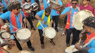 പൊളിച്ചടുക്കി ragadeepam  Uyirin uyire song band set Chalissery perunnal bandset [upl. by Llertac]