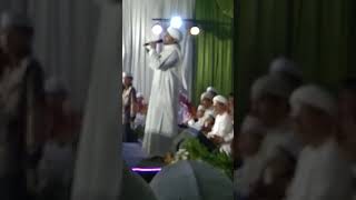 Doa Habib Muhammad Hanif Bin Abdurrahman Al Athos [upl. by Benildas454]