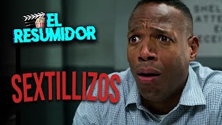 SEXTILLIZOS en 10 Minutos  Resumen [upl. by Helenka314]