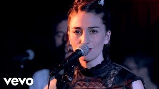 Sara Bareilles  I Choose You Live at the Manderley Bar [upl. by Ferrigno]