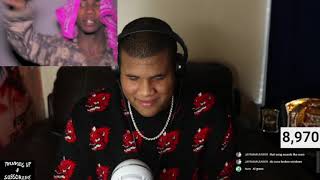 Lil B  Ryan Seacrest REACTION FIRST TIME HEARING [upl. by Arrio]